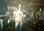 DuKE, ako kedysi vlastnovlasne metal