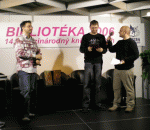 DuKE preberá Istron