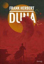 Duna, 2018, Premedia - obálka