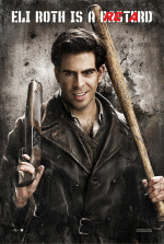 Eli R(AT)oth