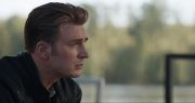 Endgame - Cap
