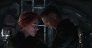 Endgame - Nat a Hawkeye