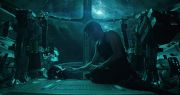 Endgame - Tony