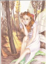 Erika Kostová: Víla