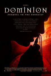 Exorcist Dominion