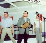 Fantázia získala Cenu Akadémie