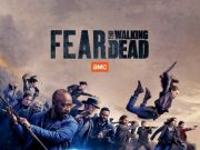Fear of the Walking Dead