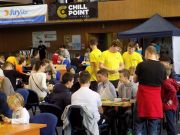 Festhry Trnava - hráči stoloviek