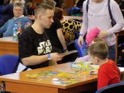 Festhry Trnava - hy s najmenšími