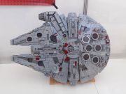 Festhry Trnava - Lego Millenium Falcon