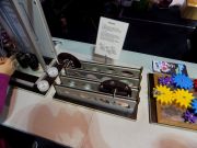 Festhry Trnava - mechanické hlavolamy