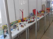 Festhry Trnava - retro hračky, merkur