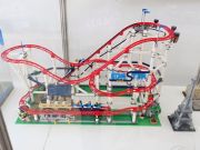 Festhry Trnava - stavebnica