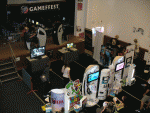 FF 2011 - každý sa mal kde zahrať