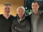 Fiala, Žarnay, Škvarka