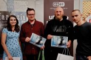 Finalisti Ceny Eset pre najlepšiu sci-fi poviedku