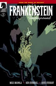 Frankenstein Underground 02-000