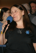 FXC 2011 - Františka Vrbenská