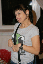 FXC 2011 - myška hryzka