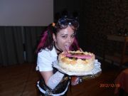 FXC 2012 - a tortu zjedli