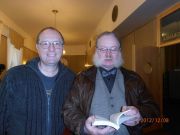 FXC 2012 - autor a Leonard Medek