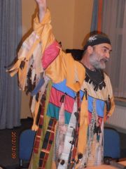 FXC 2012 - Big Shaman