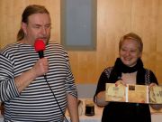 FXC 2017 - krst Svitkov