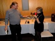 FXC 2017 - krst Troch kapitánov