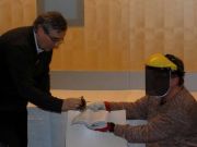 FXC 2017 krst Ženy s drakem