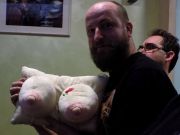 FXC 2017 kto nemá šťastie v láske, má šťastie v hre