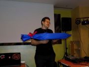 FXC 2017 Roman Hruška a zem-vzduch