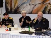 FXC 2019 - beseda s Davidom Weberom