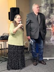 FXC 2022 Františka Vrbenská