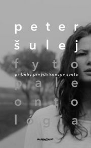 Fytopaleontológia - obálka