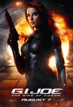 G.I. Joe: Odveta