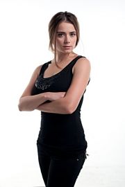Gabriela Marcinková