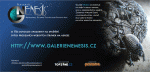 Galerie Nemesis - oznámenie