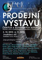 Galerie Nemesis - výstava