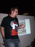 game-expo 2009 juraj malíček
