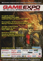 Game Expo 2012