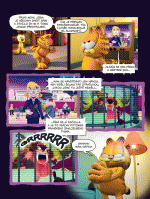 Garfieldova show 2 ukážka 2