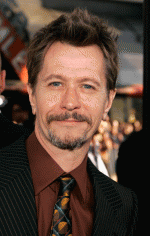 Gary Oldman - večne starý!