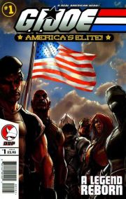 GI americas elite