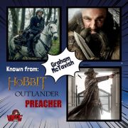 Graham McTavish
