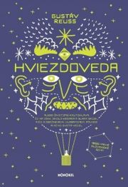 Gustáv M. Reuss - Hviezdoveda