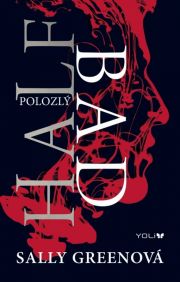 Half Bad/Polozlý - obálka