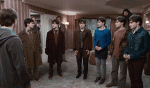 Harry Potter a Dary Smrti I (2)