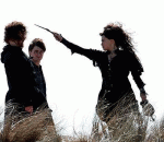 Harry Potter a komnata smrti 1