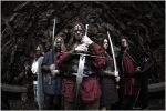 Heidenfest 2010 - Ensiferum