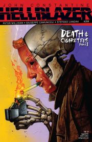 Hellblazer 01